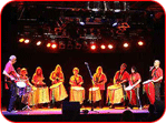 Oxiris at Pacific Road Theatre